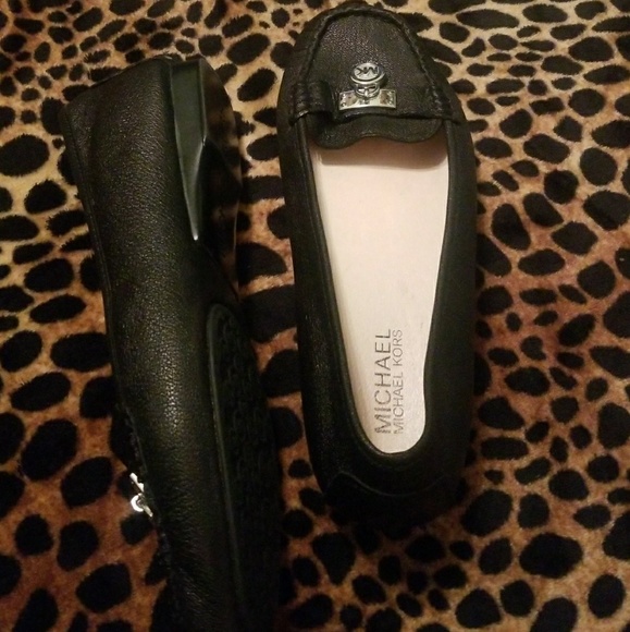 ☆ S🚫LD ☆Michael Kors Hamilton Loafer - Picture 4 of 6